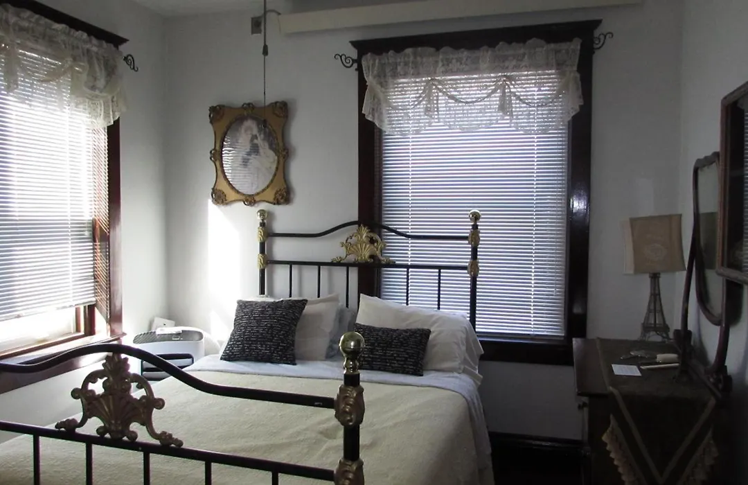 The Historic Argo Hotel-1
