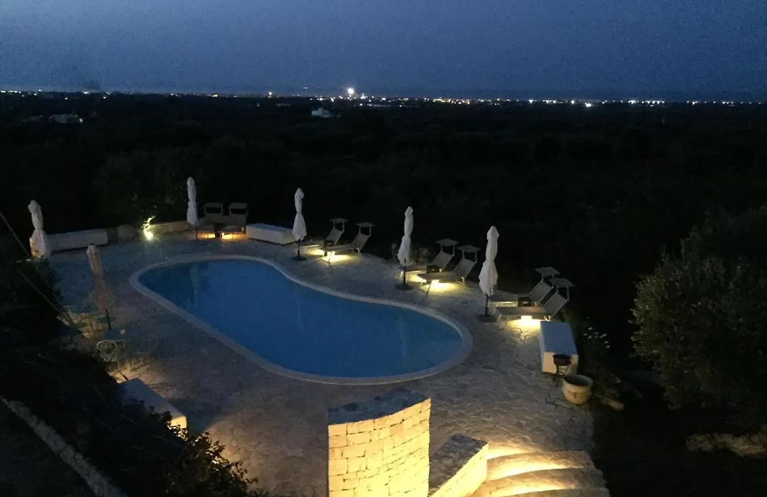 B&B Antico Carrubo-1