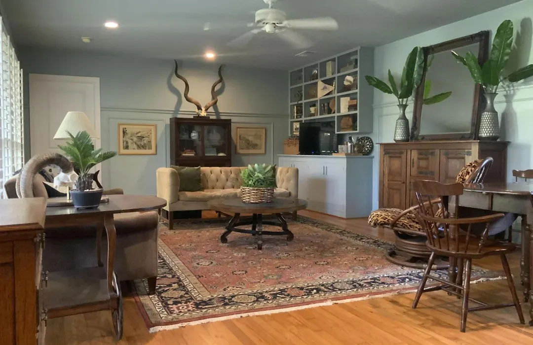 The Chaska House & Cottages-1