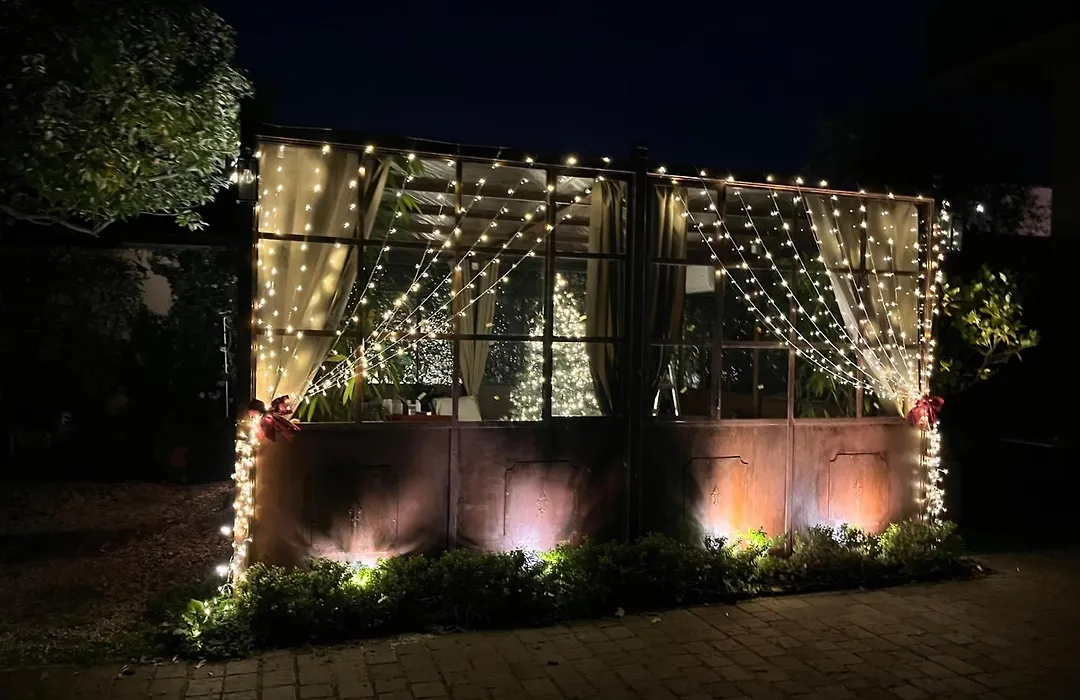 Villa San Donato B&B-1