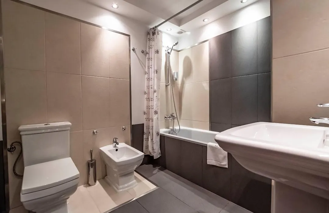 Wawabed Bed&Breakfast hotel butikowy-1