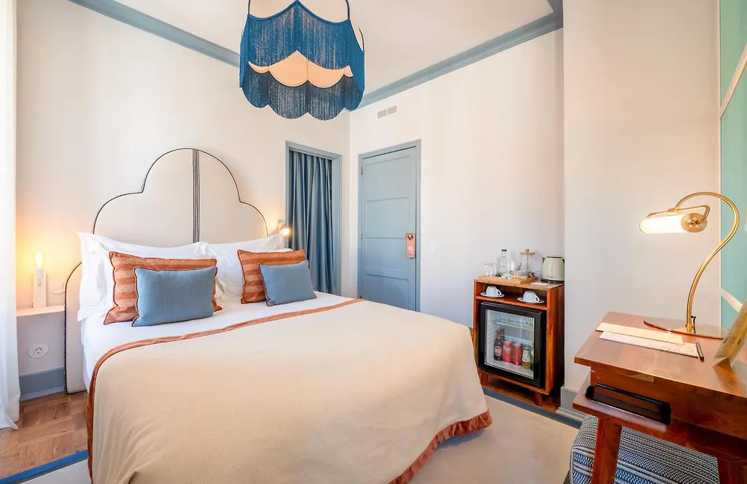 Pergola Boutique Hotel (Adults Only)-1