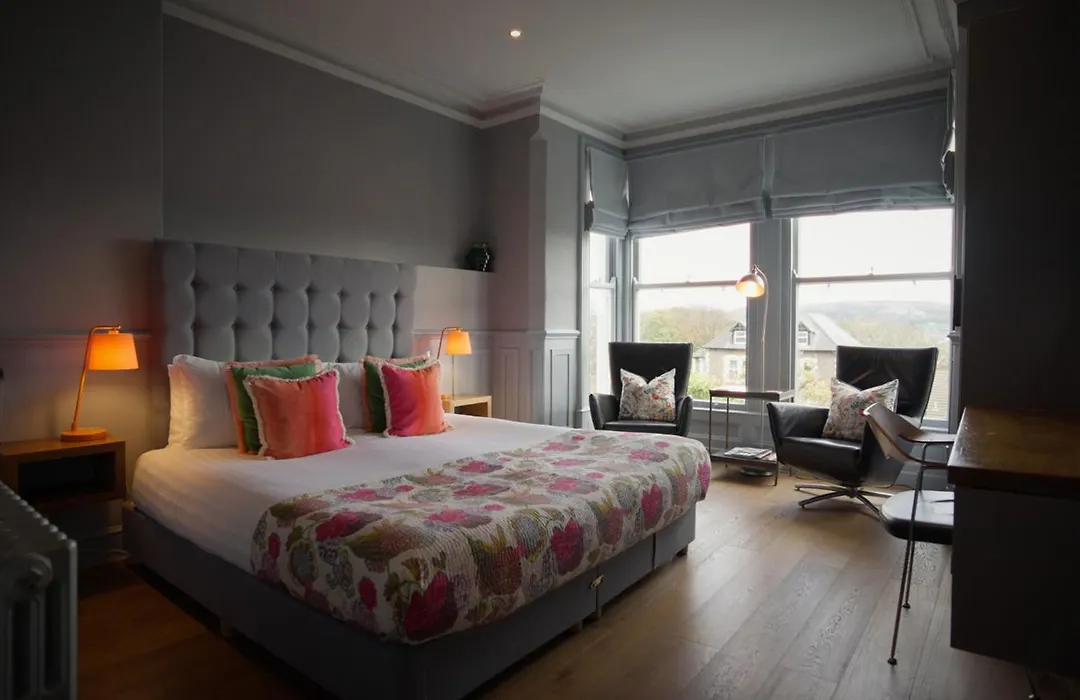Escape Boutique B&B-1