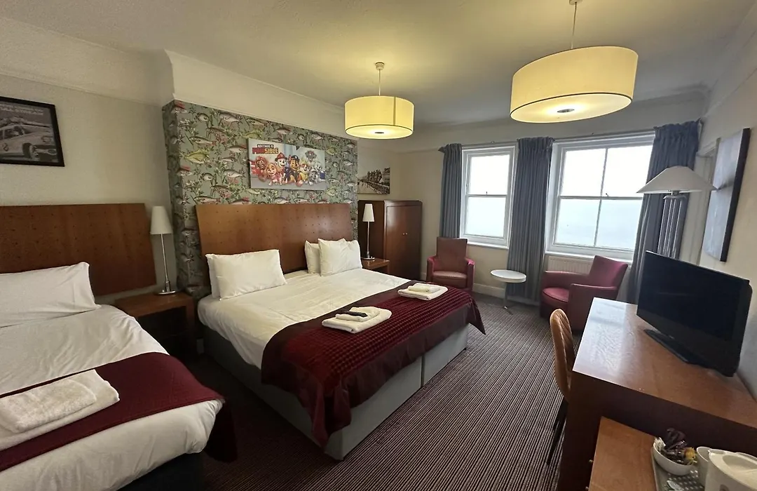 West Rocks Hotel-1