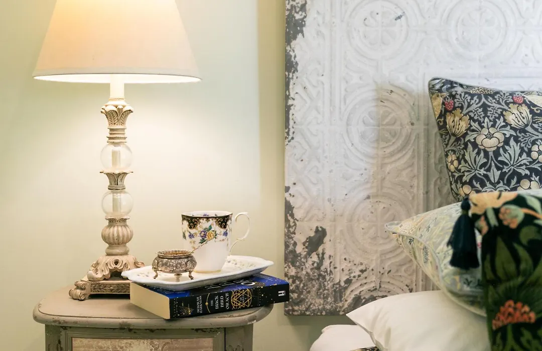 Noosa Valley Manor B&B-1