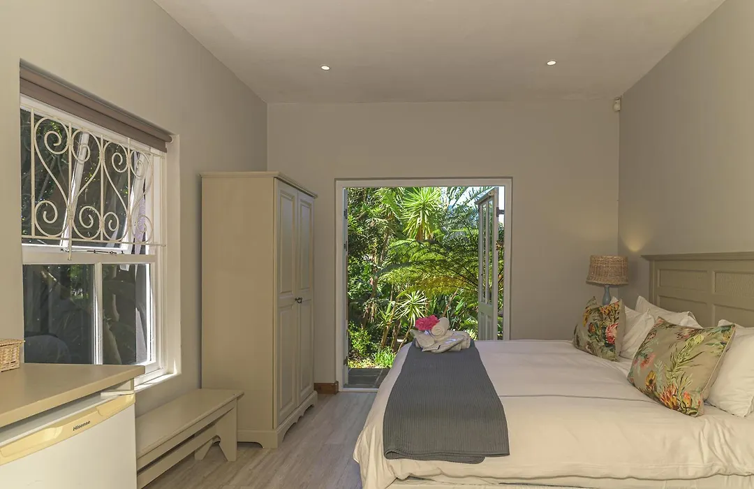 Villa Blu Guesthouse-1