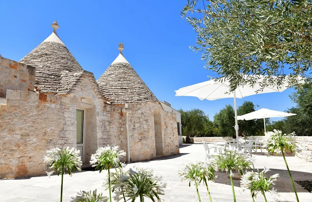 B&B Fiano Marchione-1