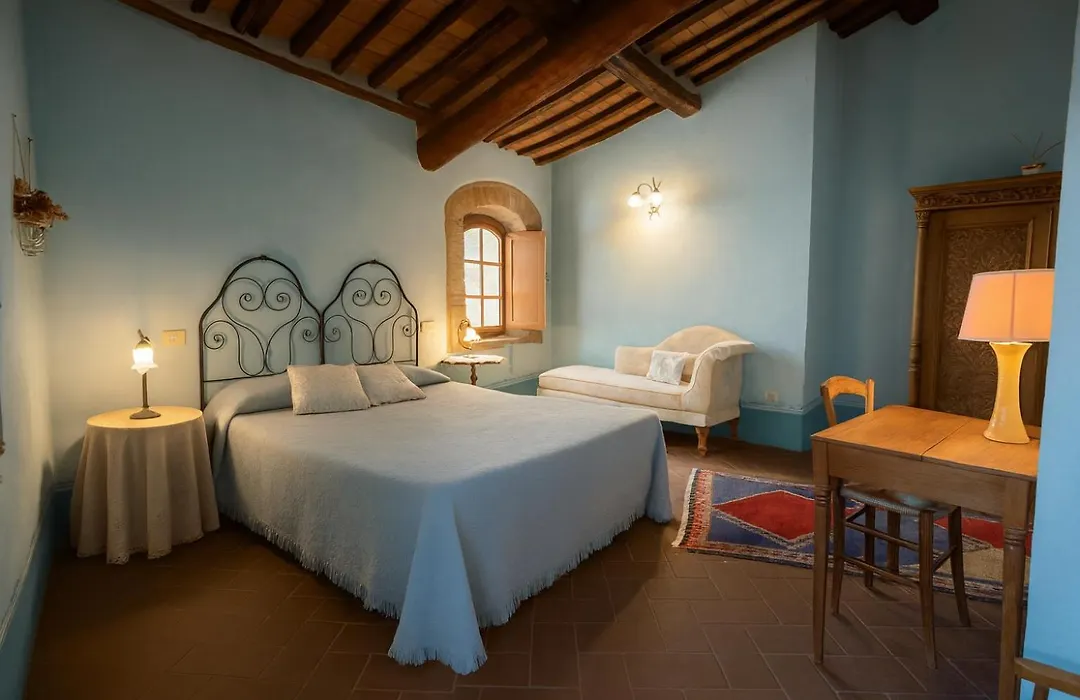 B&B L'orto Delle Terme-1