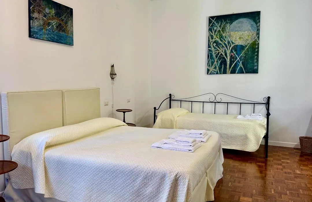 Locanda Dei Buoni E Cattivi-1