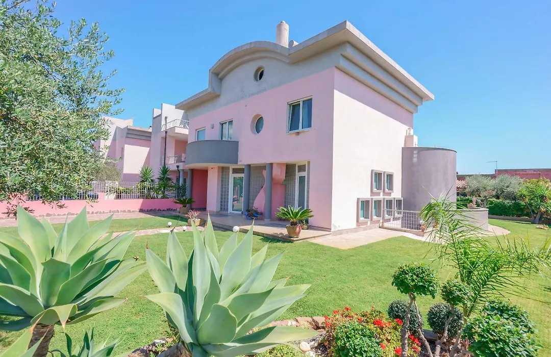 Villa Rosanna-1