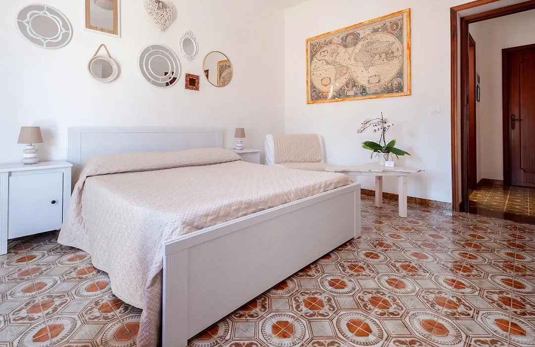 In Riva al Mare B&B-1