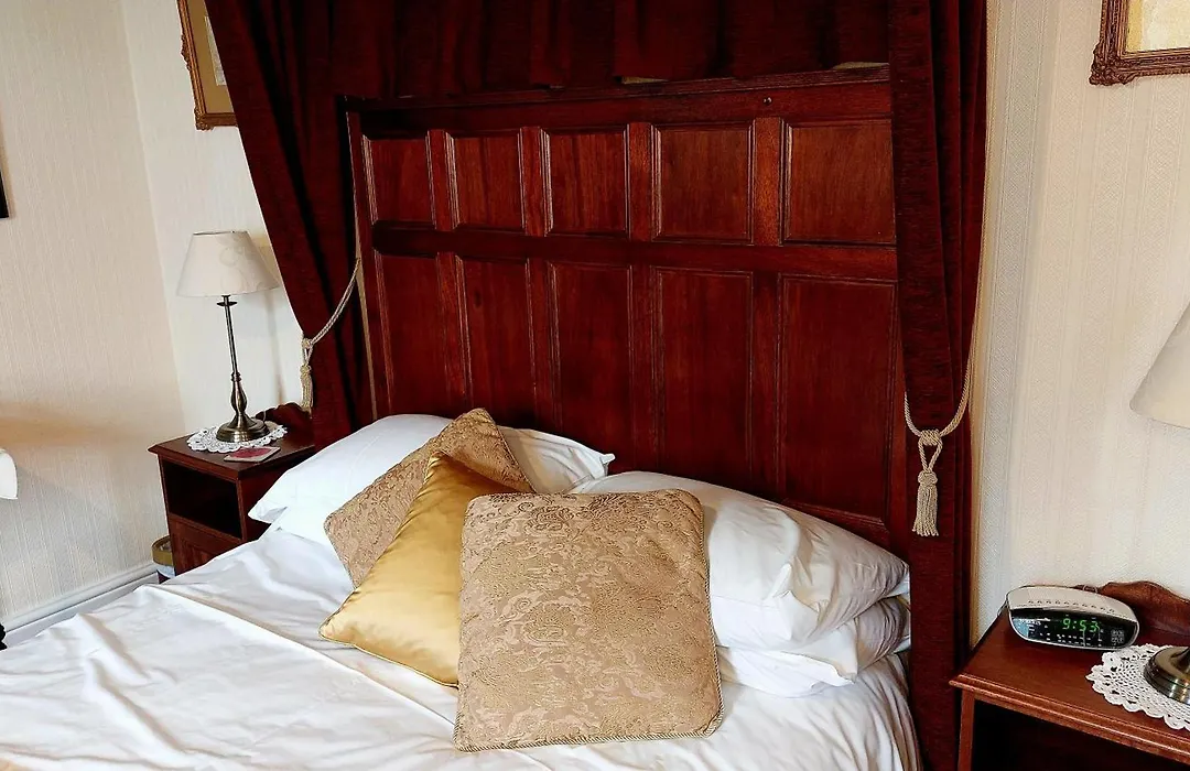Banbury Cross B&B-1