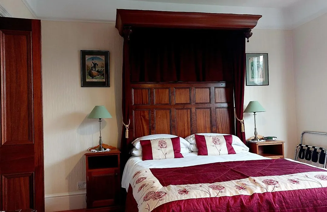 Banbury Cross B&B-1