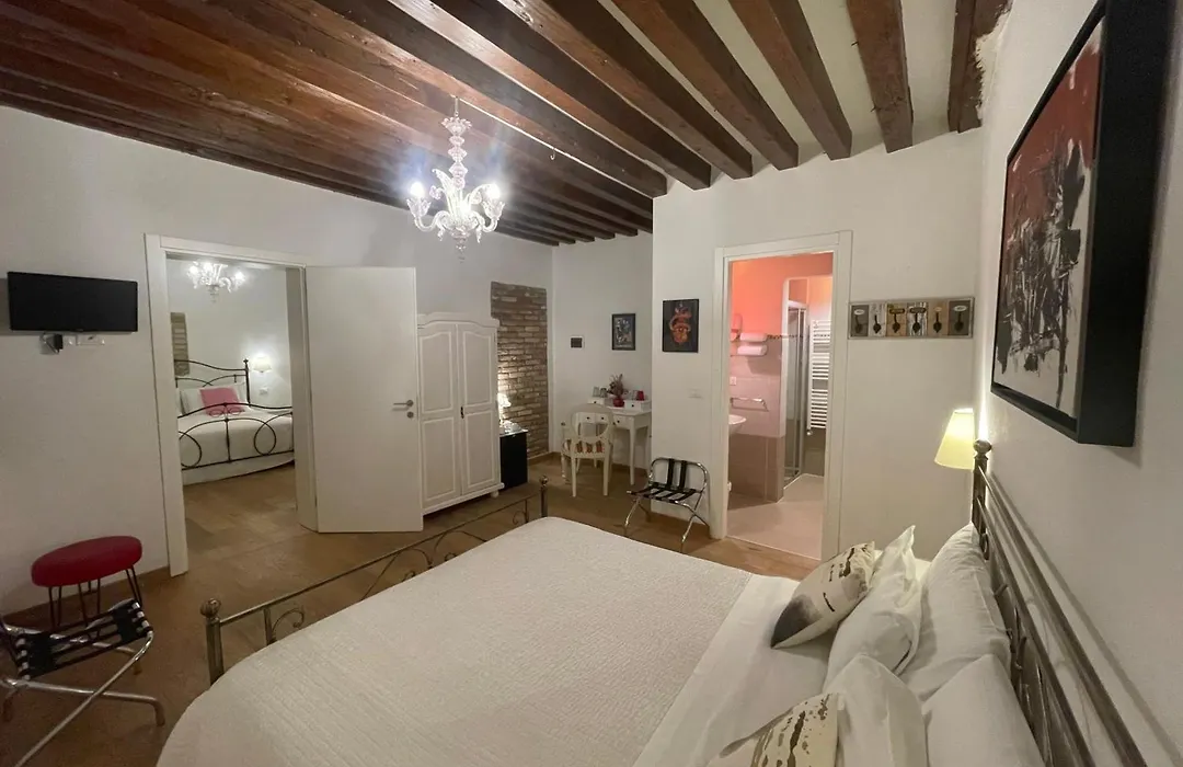 Residenza Corte Antica B&B-1