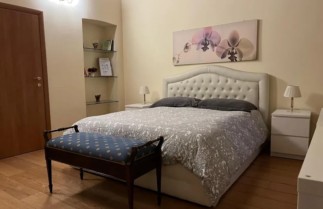 I Prati di Roma Suites-1