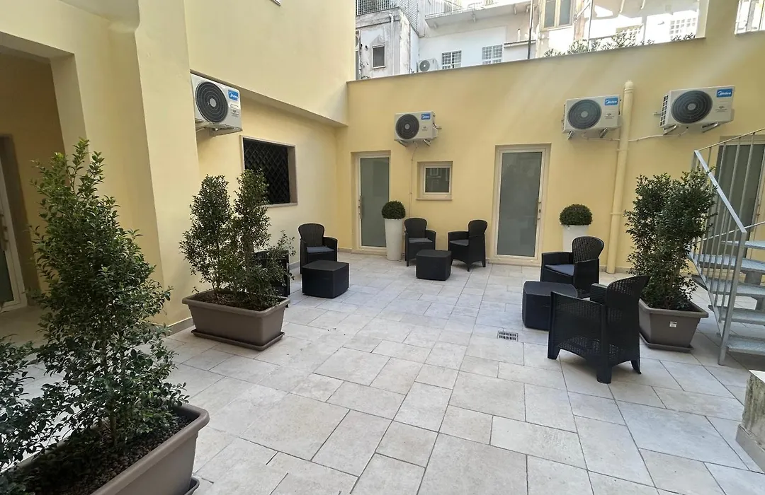 B&B Baciami Ancora-1