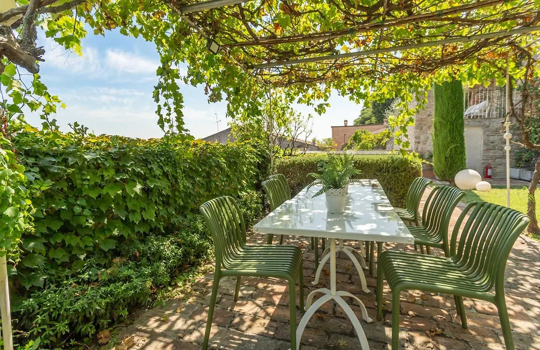 Le Contrade - Dimora nel Borgo-1