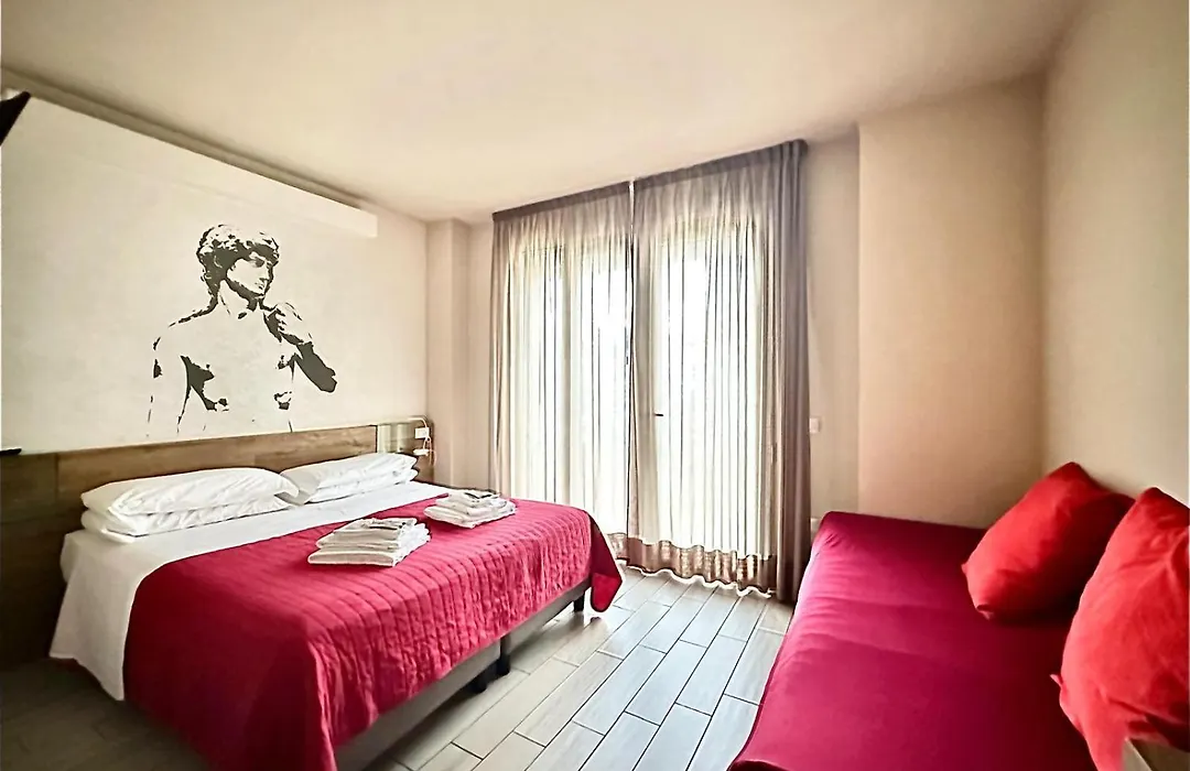 B&B Santa Maria Novella-1