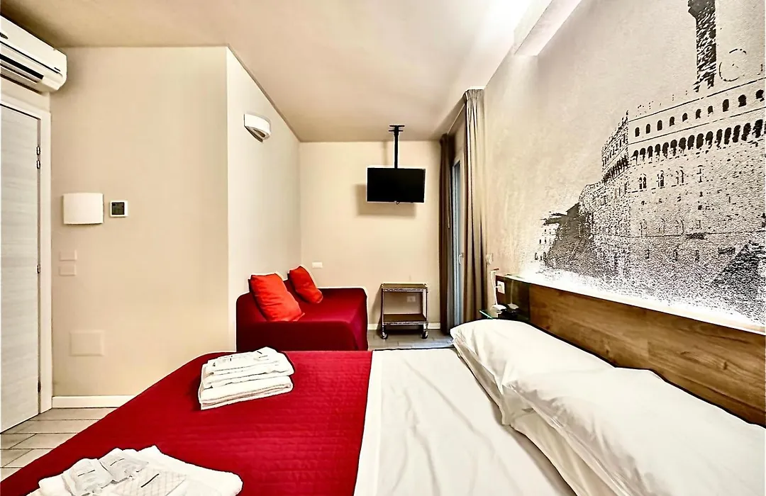 B&B Santa Maria Novella-1