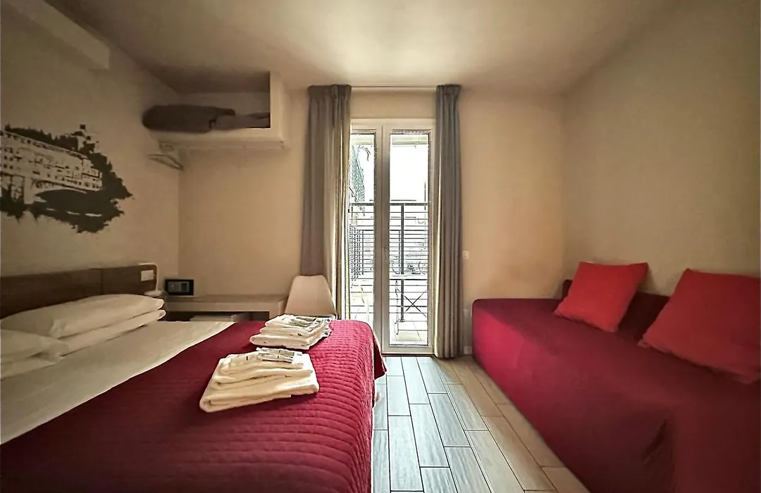 B&B Santa Maria Novella-1