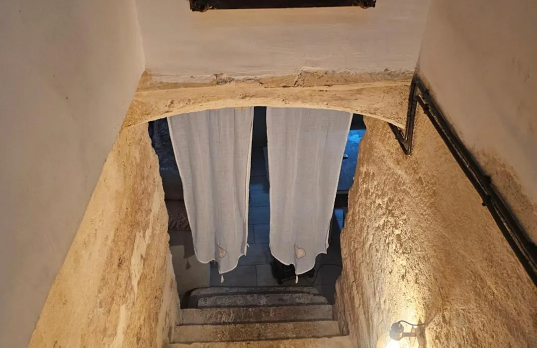 Il Casale dei Principi-1