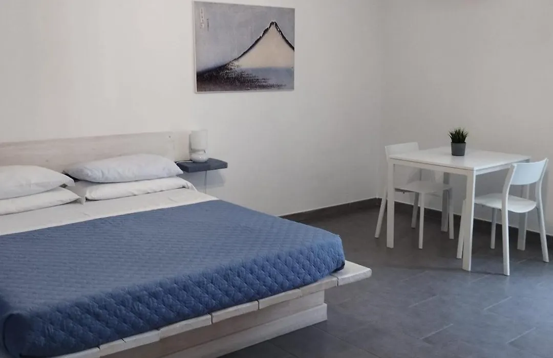 B&B Casa Valentone-1