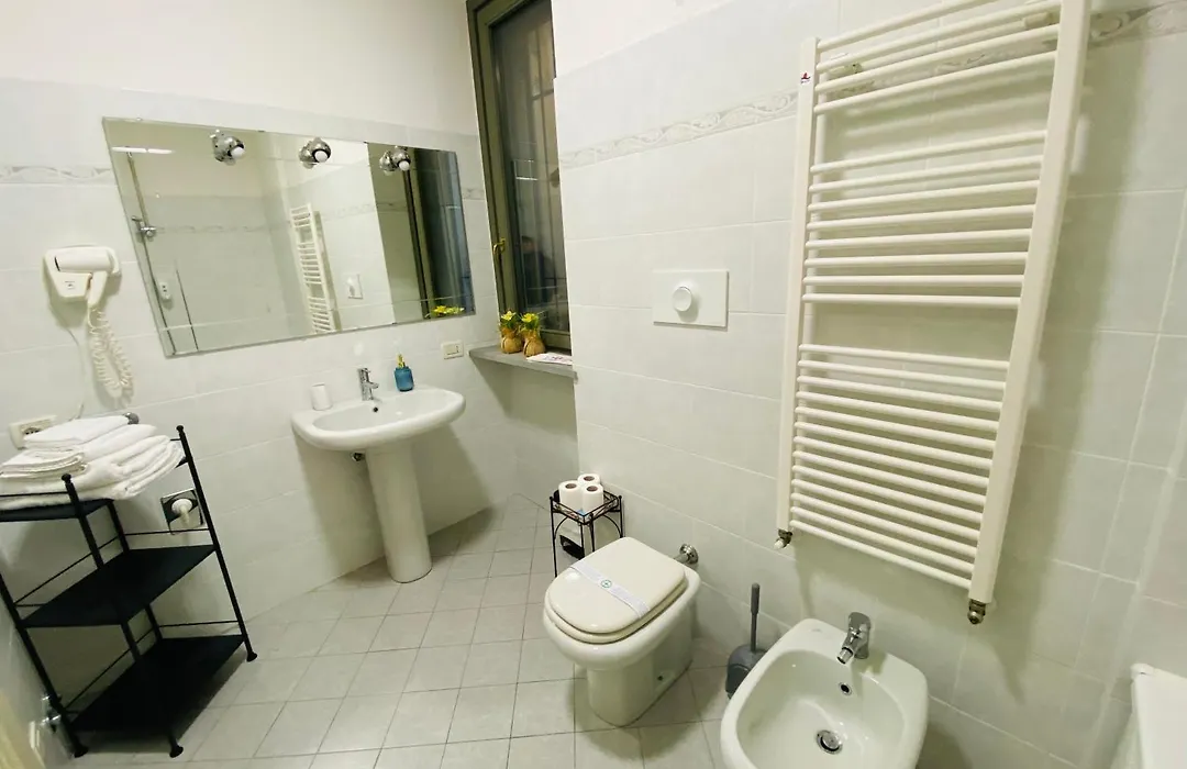 Amici Miei Rooms-1