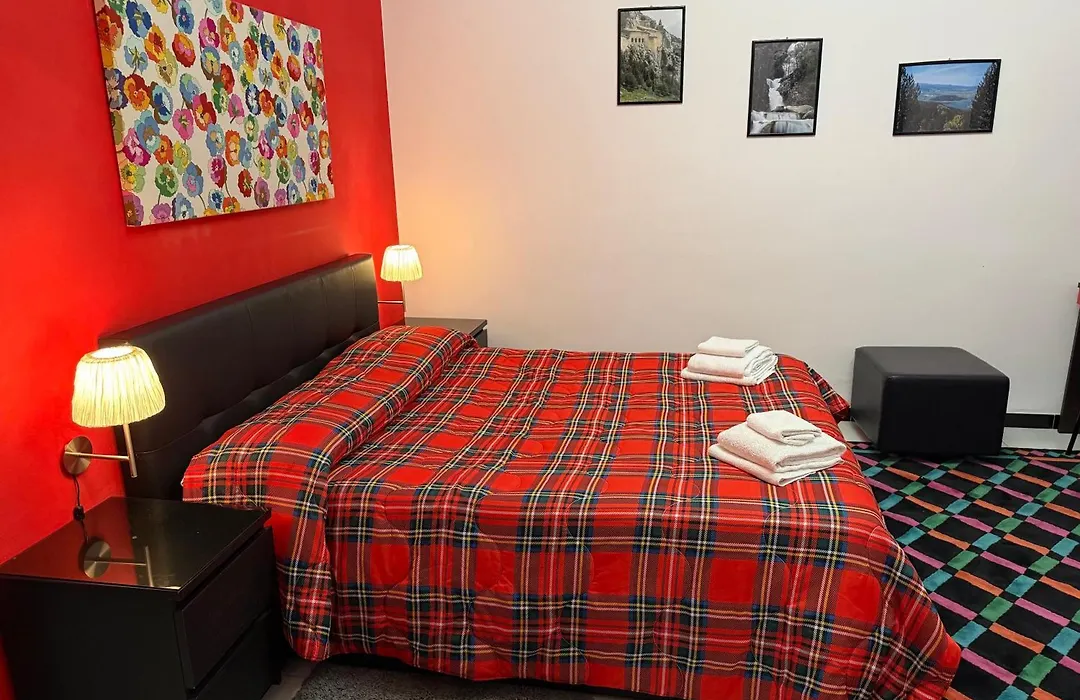 B&B Villa Giglio-1