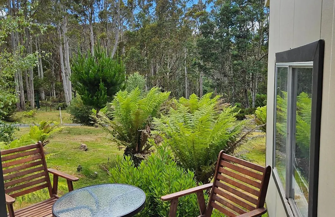 Cradle Alpine Retreat-1