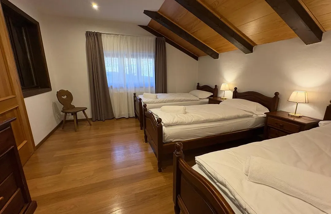 Albergo Ristorante Al Fratè da Streza-1