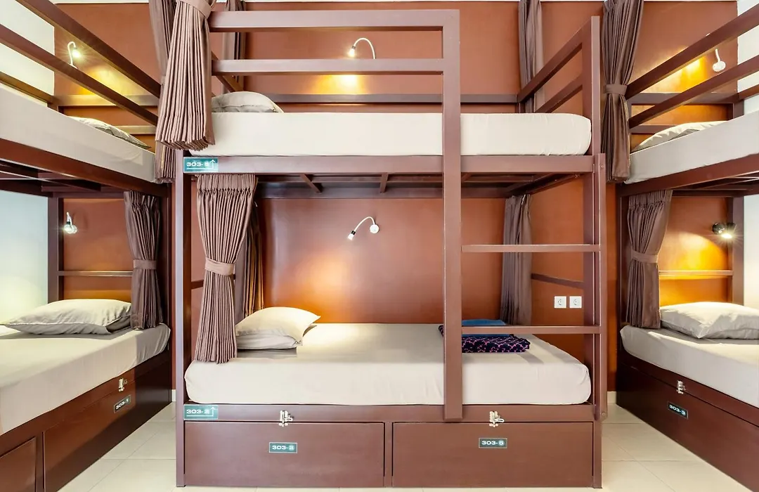 Gelatik Bed And Breakfast-1
