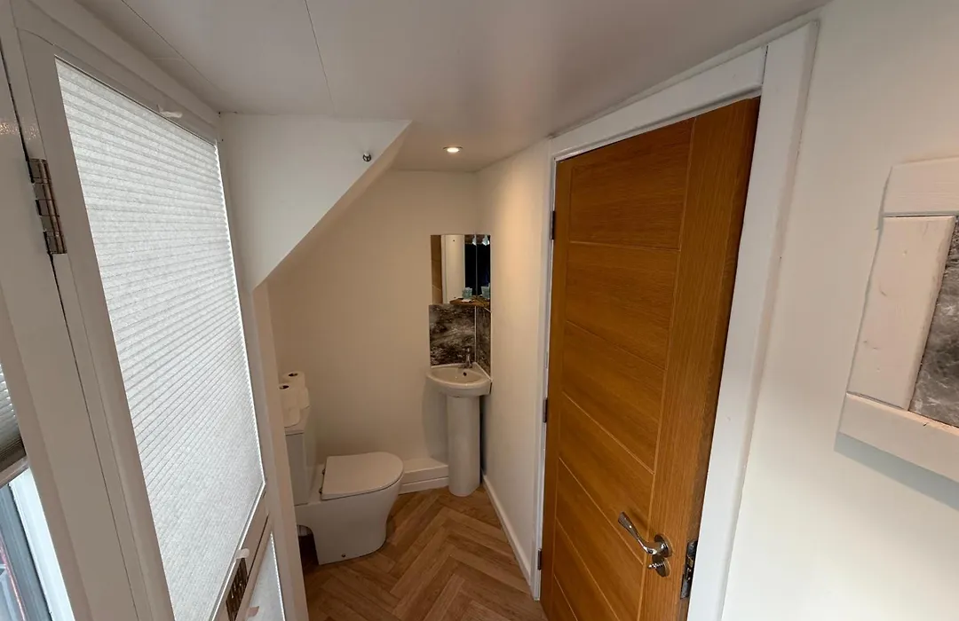 Silver Street Suites-1