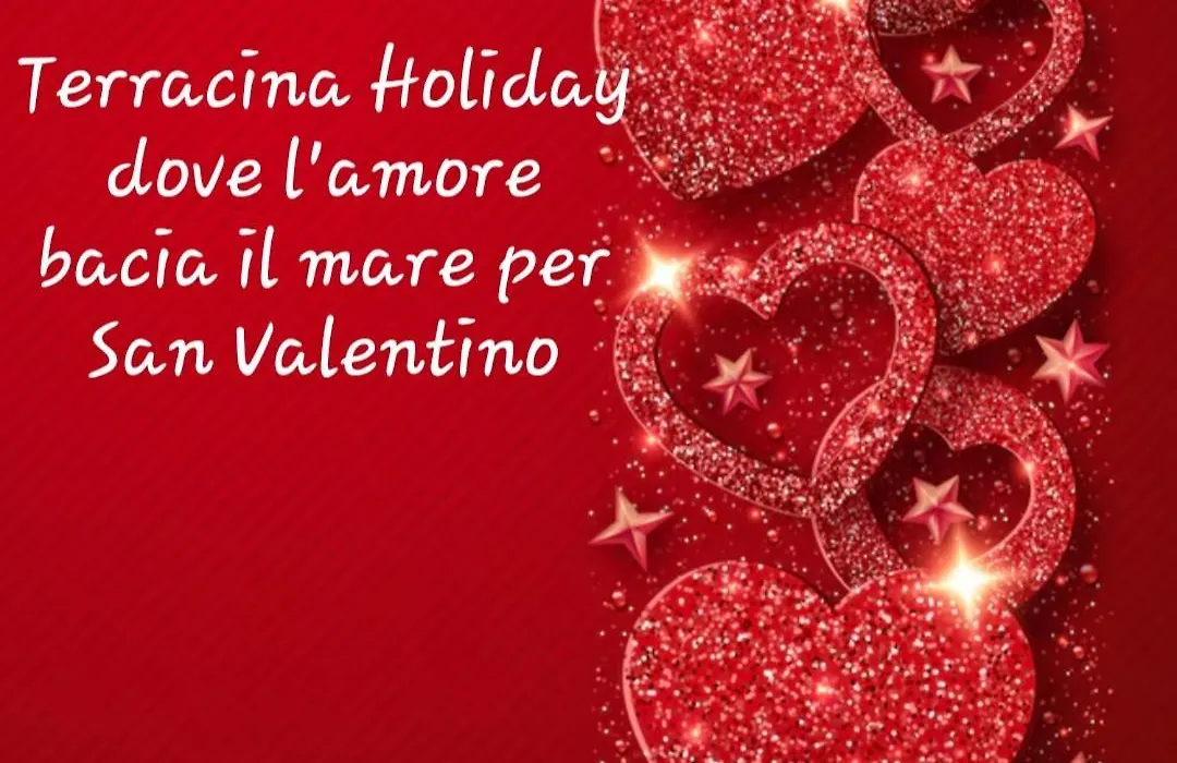 B&B Terracina Holiday-1