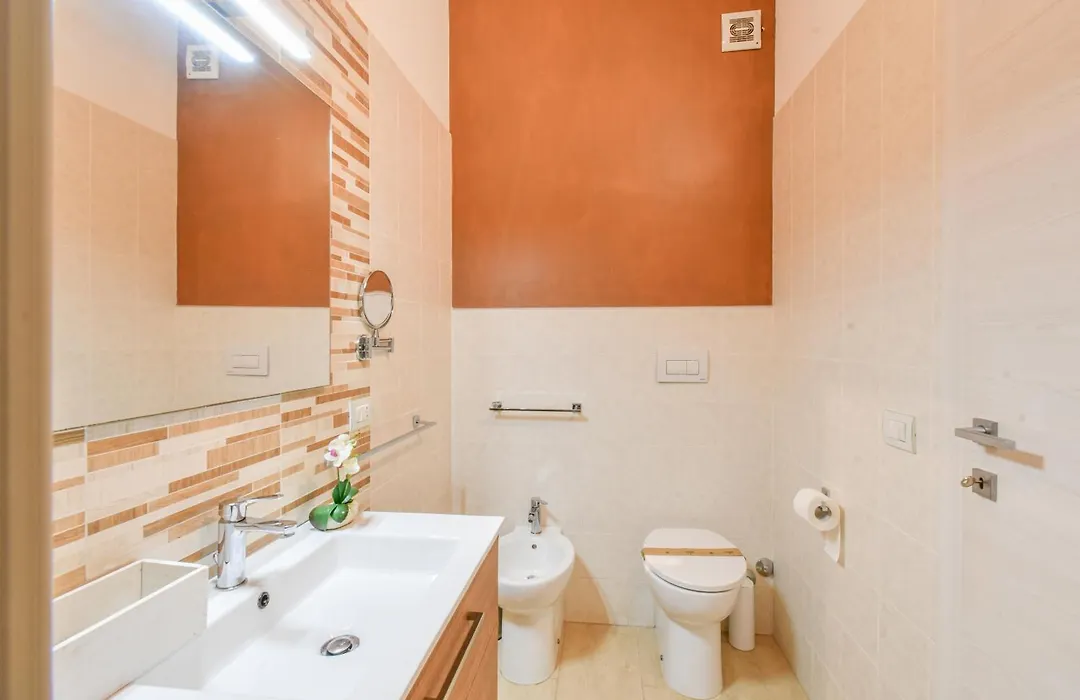 Calasole Country House-1