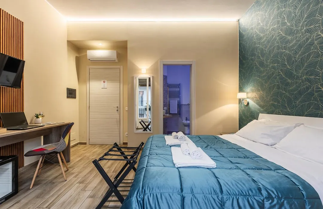 Quinto Stabile Rooms&Suite-1