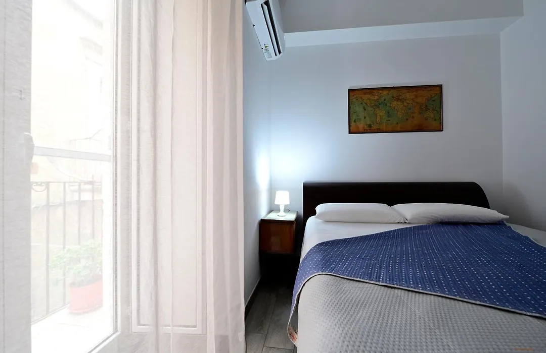 Il Cavalliere Bed&breakfast-1