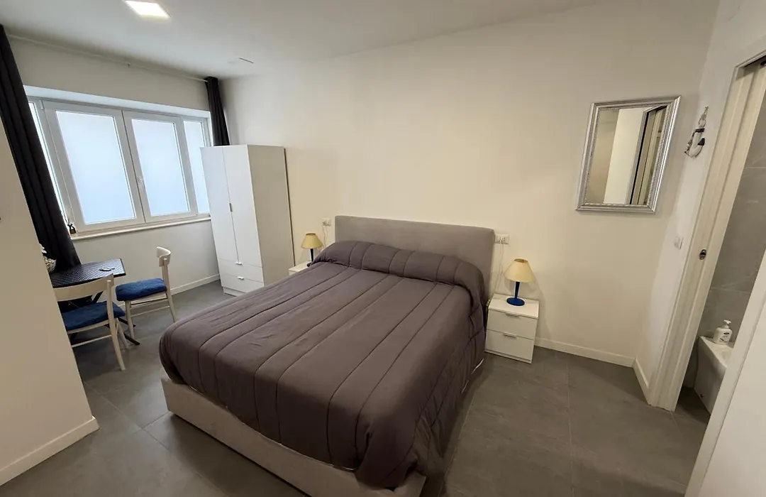 B&B Il Corallo-1