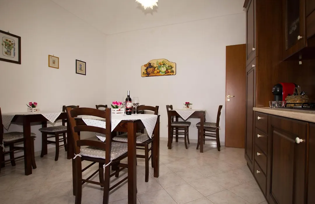 Noto Bedda Bed&Breakfast-1