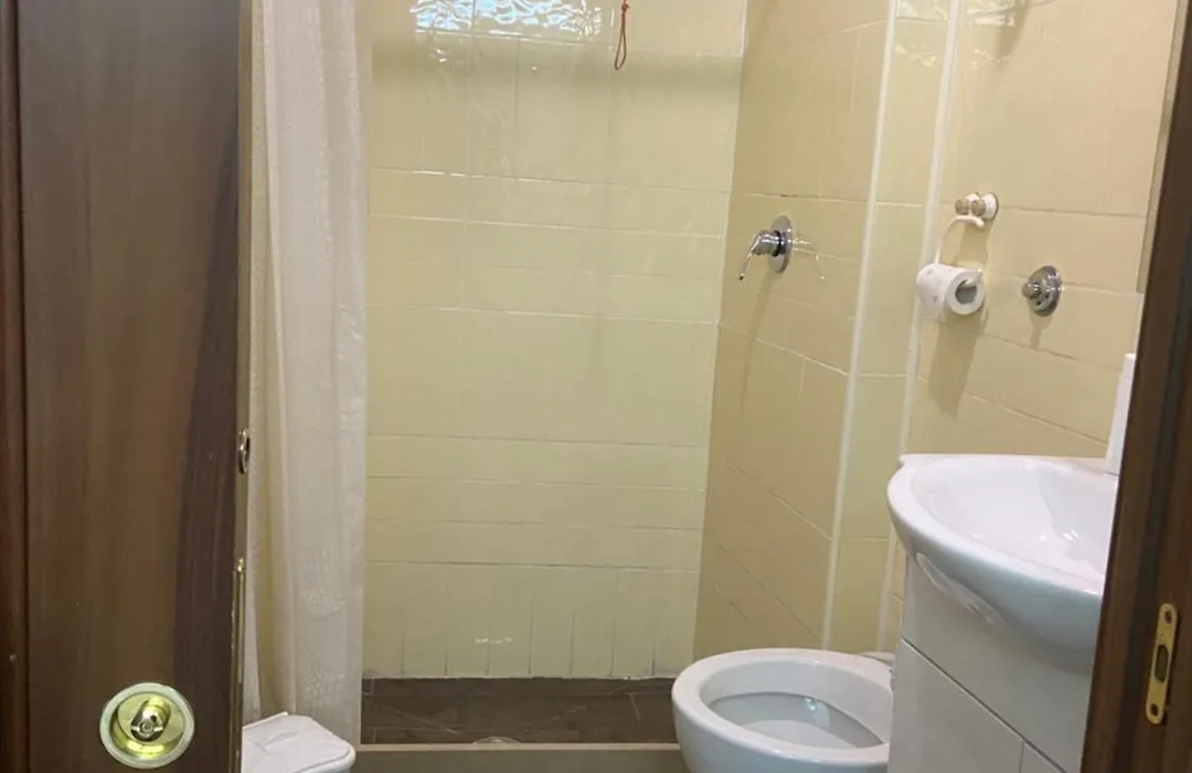 B&B Ercolano Scavi-1