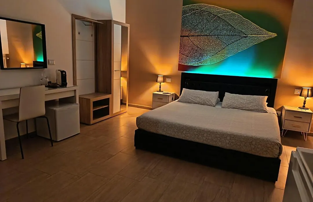 B&B La Perla & Suites-1