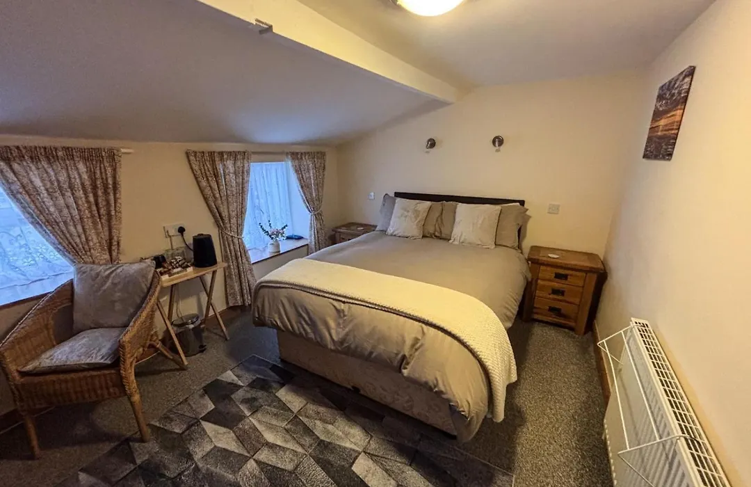 Crab Pot Cottage-1