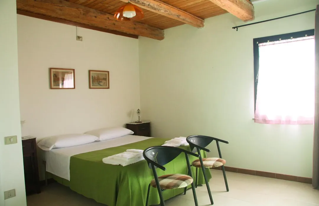 Il Campetto Country House-1