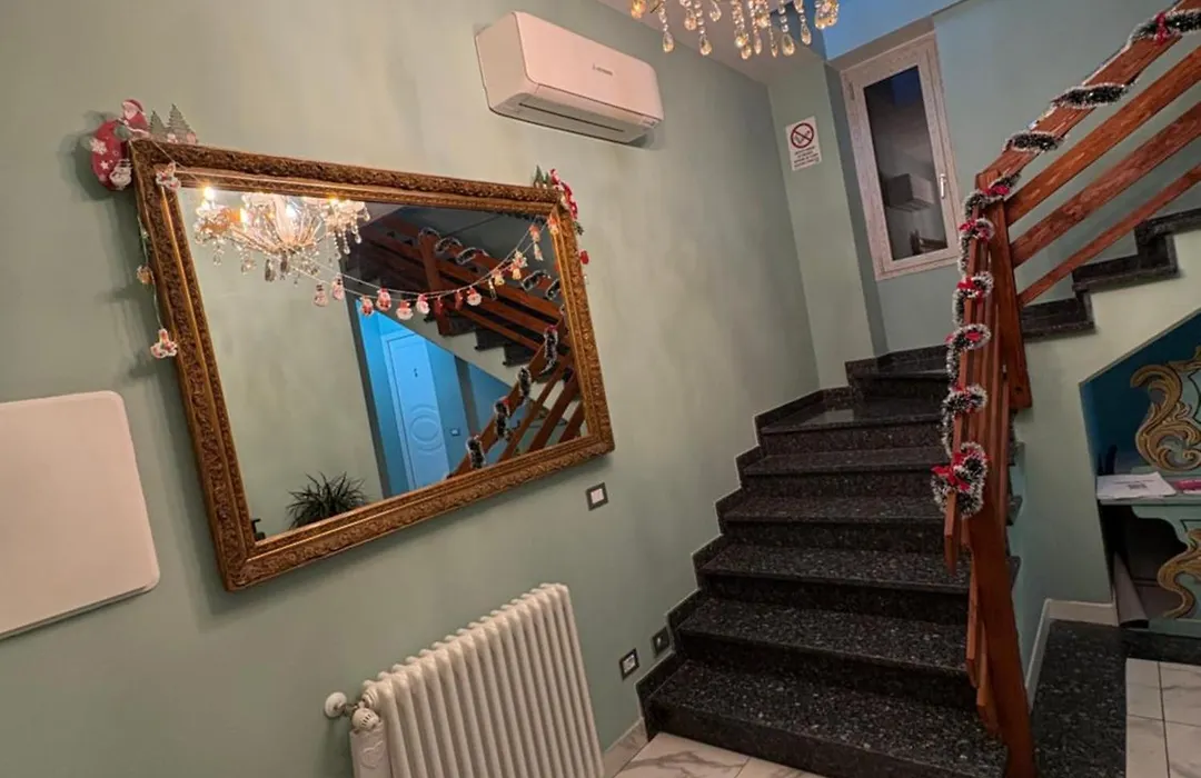 B&b Villa Ravenna-1
