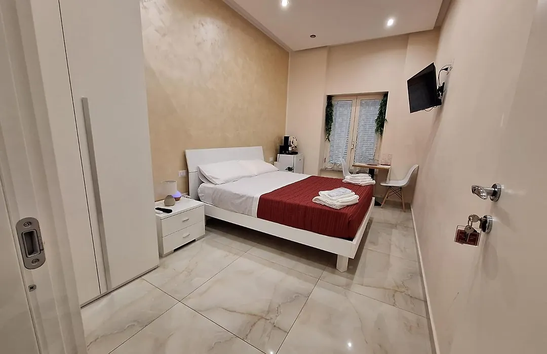 Pompei 79 Ad B&B-1