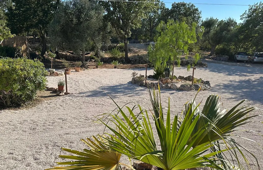 Trulli Oiseaux Migrateurs-1