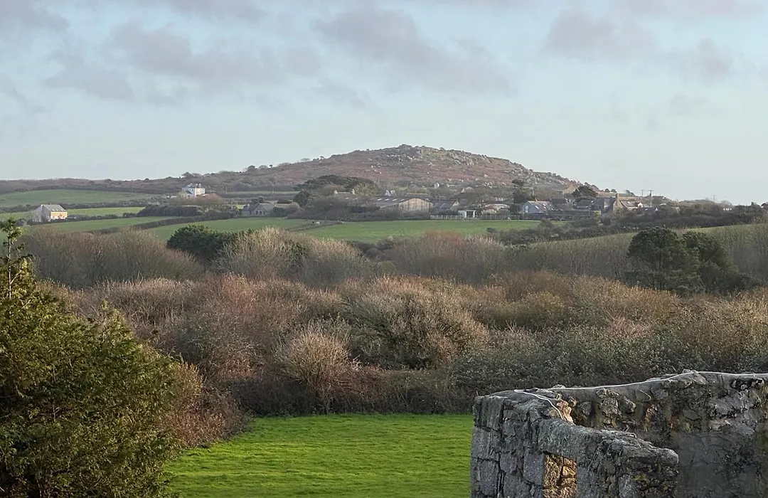 The Balnoon Inn B&B-1