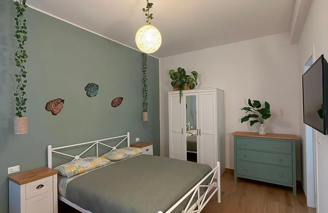 B&B Sunny'S House-1