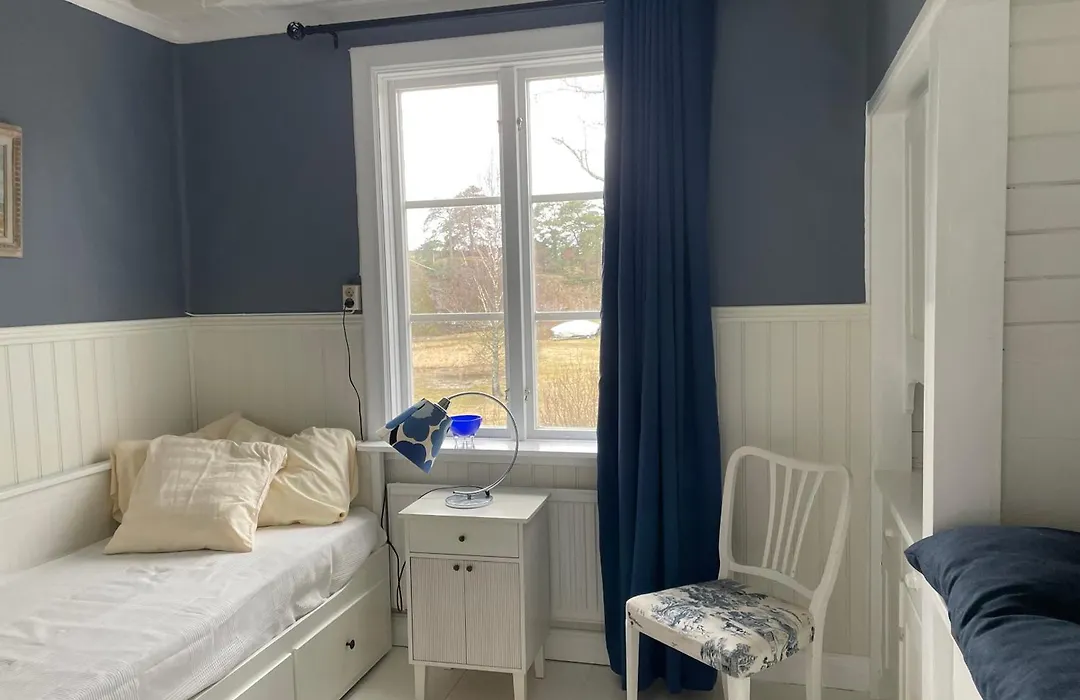 Ingmarsö B&B-1