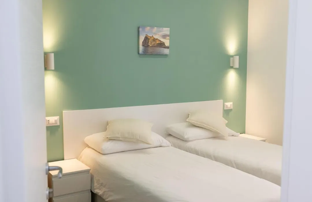 Bed&Breakfast De Lorenzo 22-1