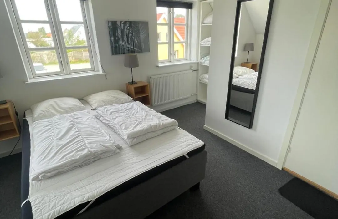 Øster Hurup Camping aps-1